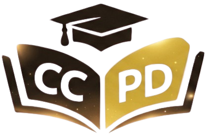 CCPD Logo