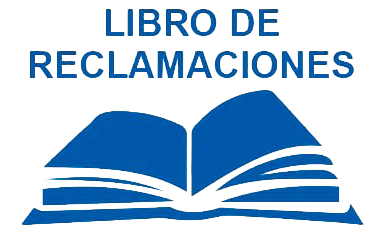 Libro de Reclamaciones